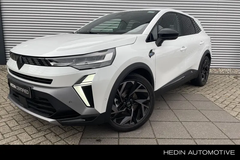 Renault Symbioz (2025)