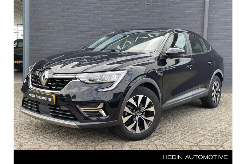 Renault Arkana (2022)