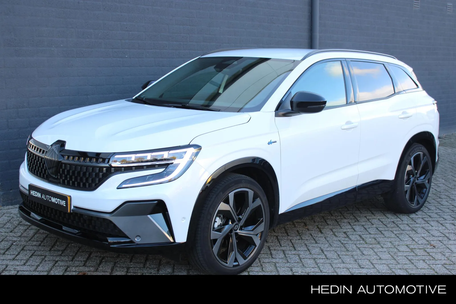 Renault Austral (2025) — foto 1