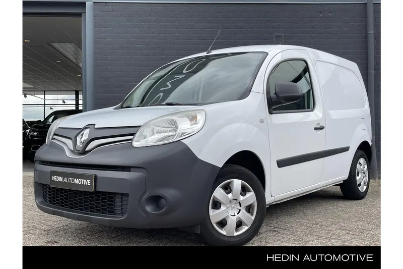 Renault Kangoo (2021)