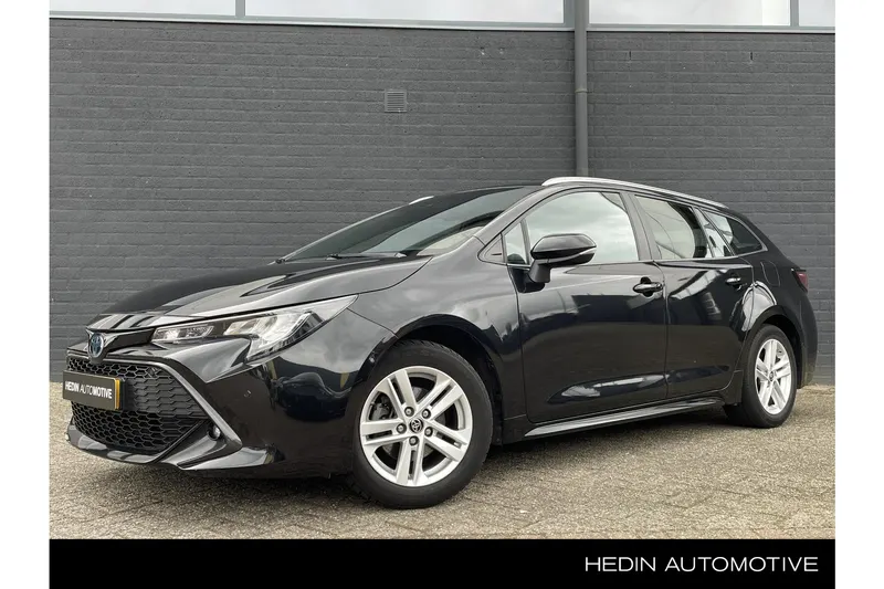 Toyota Corolla (2020)