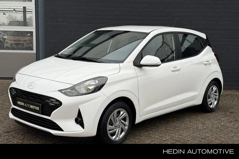 Hyundai i10 (2023)