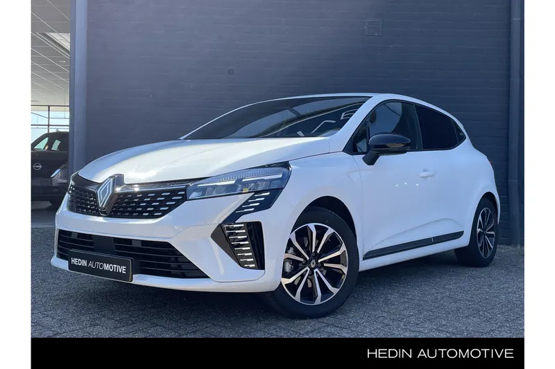 Renault Clio (2025)