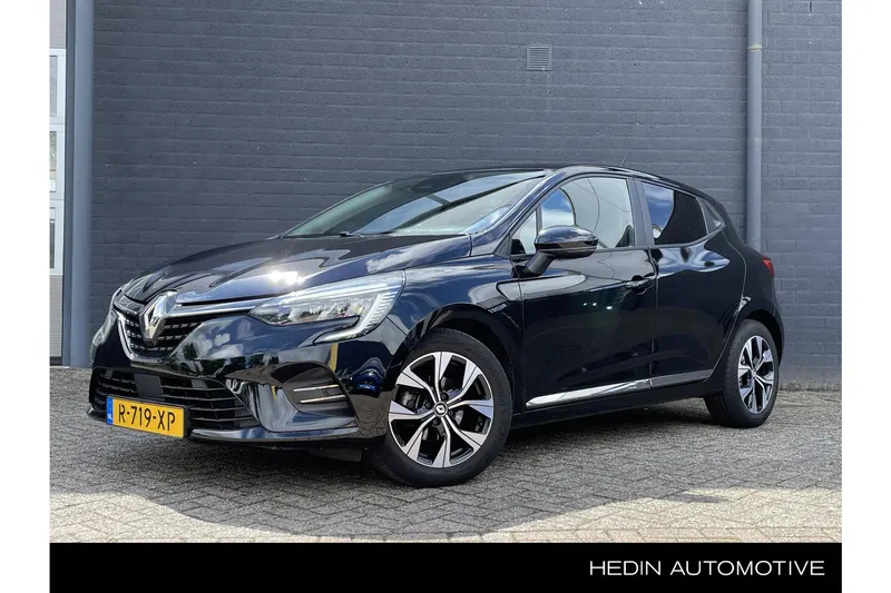 Renault Clio (2023)