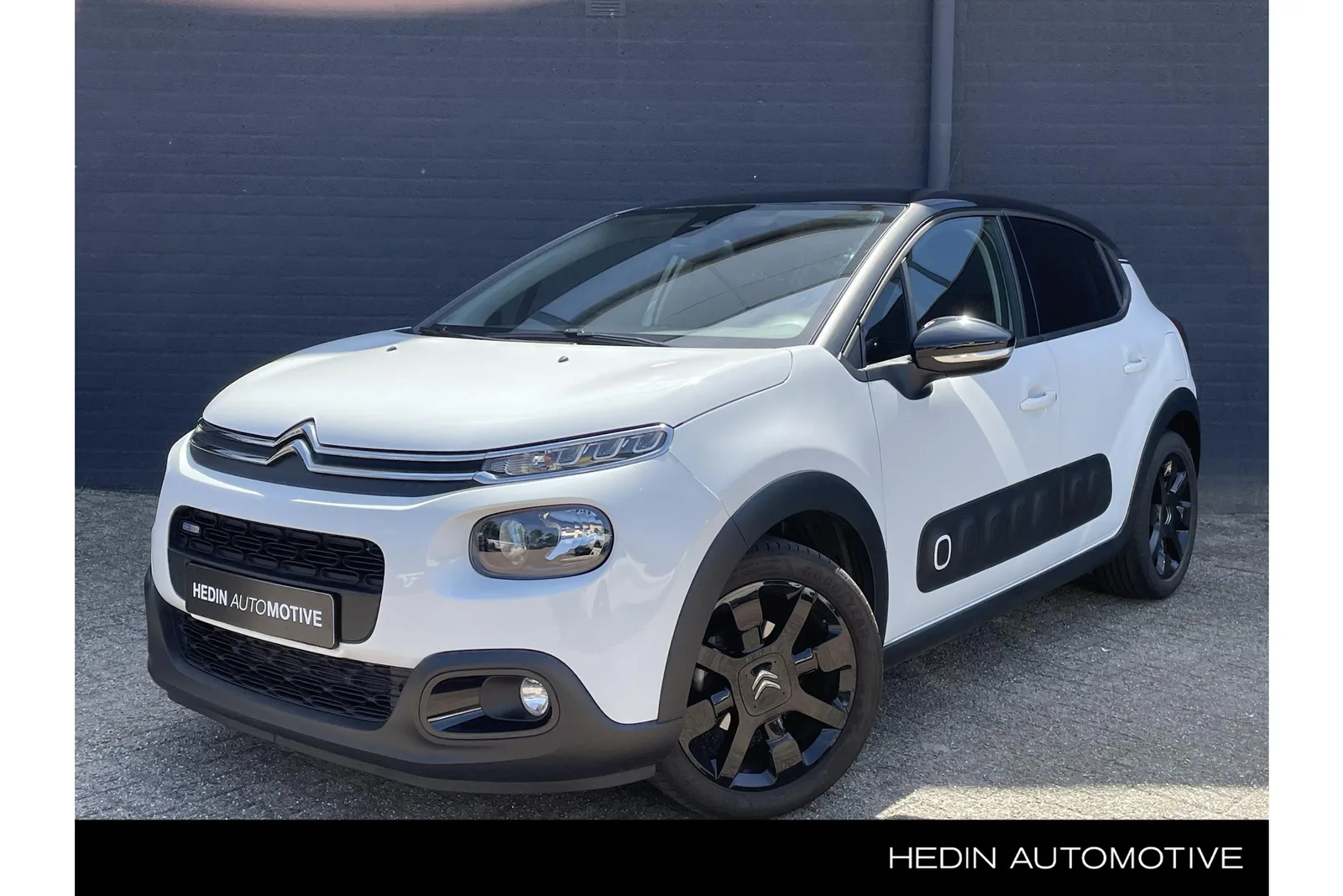 Citroën C3 (2018) — foto 1
