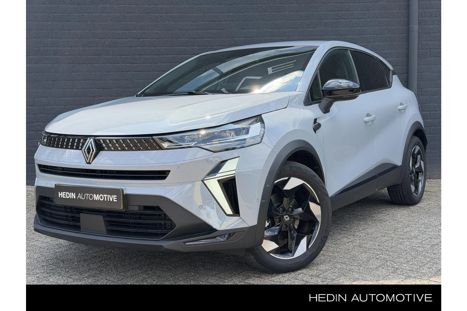 Renault Captur (2025) — foto 1