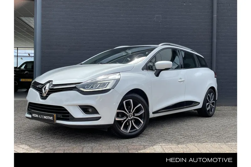 Renault Clio (2017)