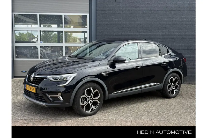 Renault Arkana (2022)