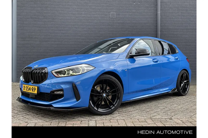 BMW 1-Serie (2020)