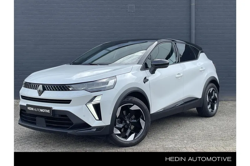 Renault Captur (2024)