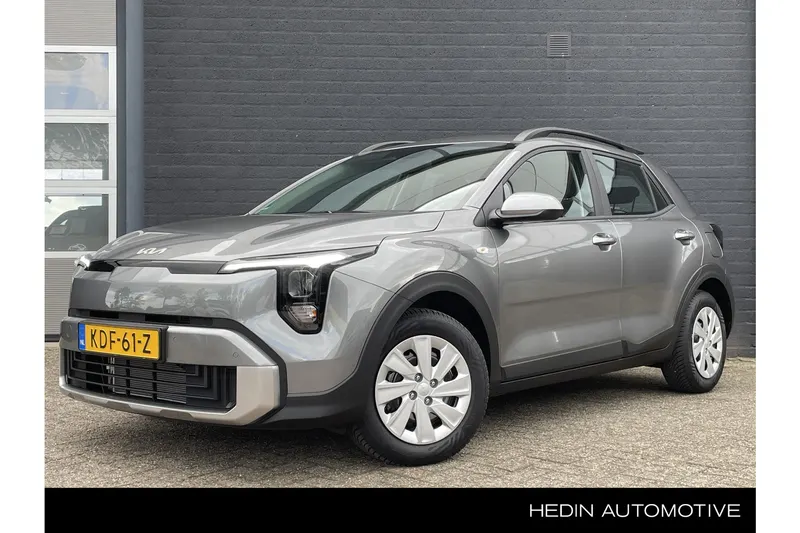 Kia Stonic (2026)