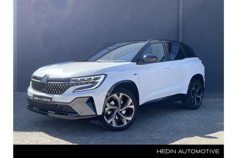 Renault Austral (2023)