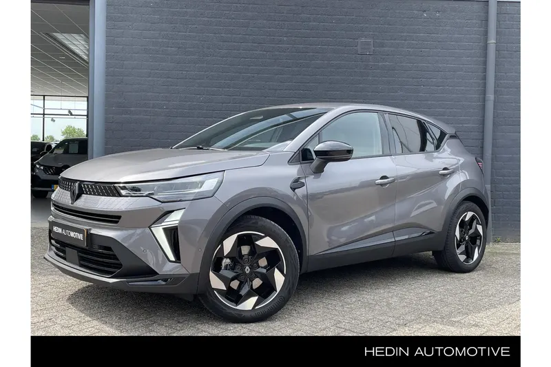 Renault Captur (2025)