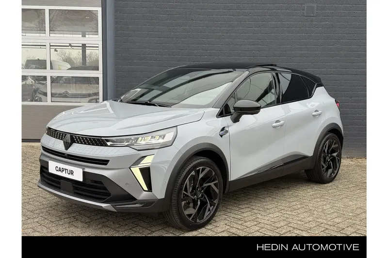 Renault Captur (2026)