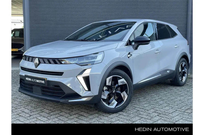 Renault Symbioz (2025)