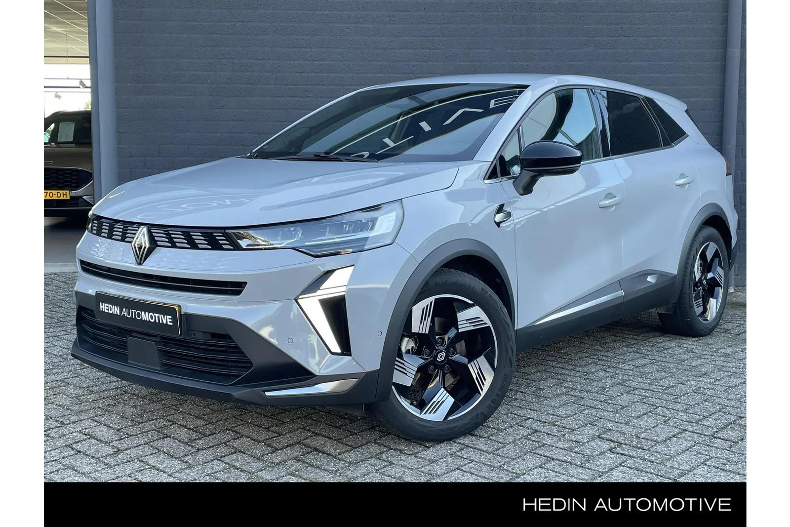 Renault Symbioz (2025) — foto 1