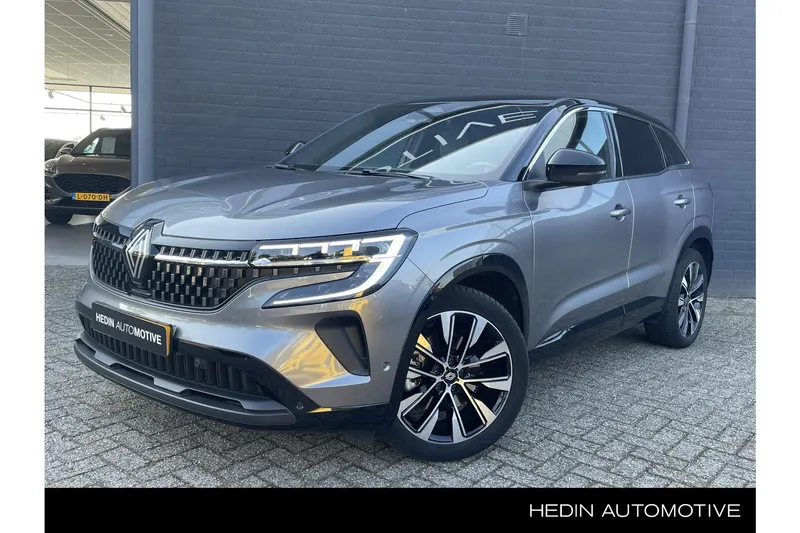 Renault Austral (2023)