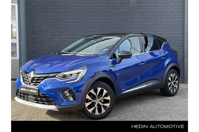 Renault Captur (2022)