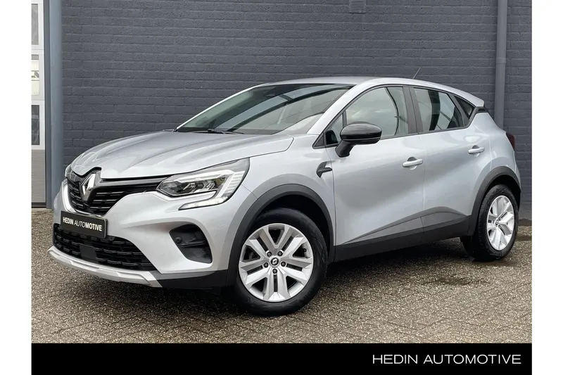 Renault Captur (2023)