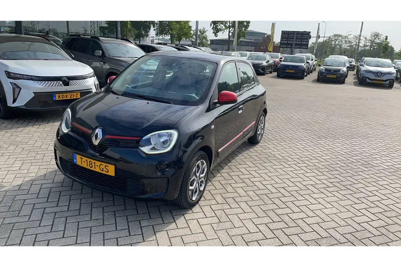Renault Twingo (2023)
