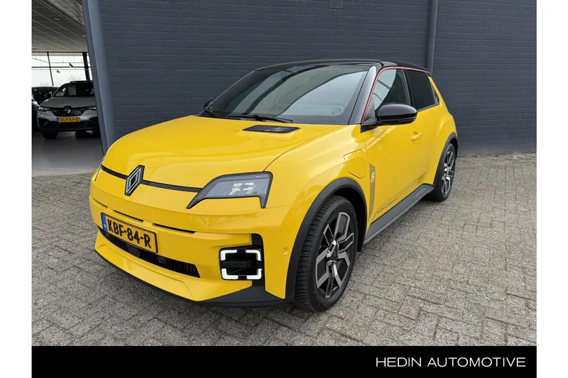 Renault 5 (2026)