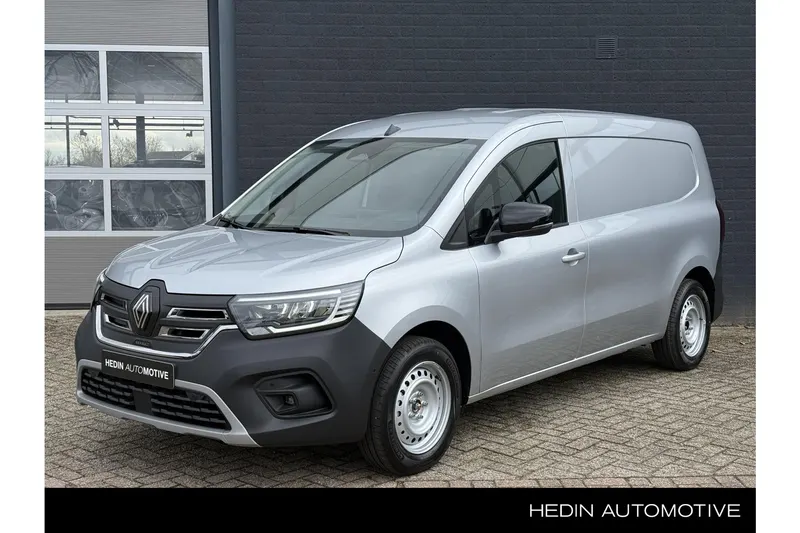 Renault Kangoo (2026)