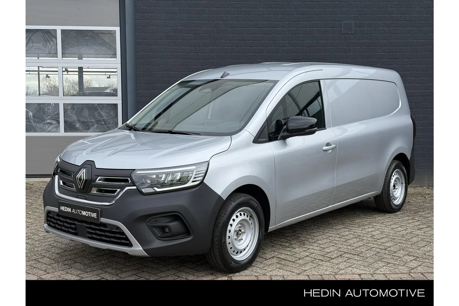 Renault Kangoo (2026) — foto 1