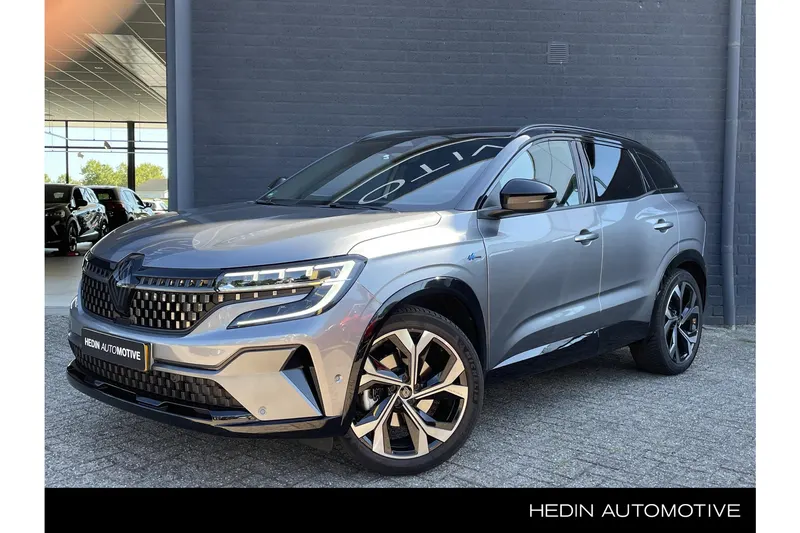 Renault Austral (2024)