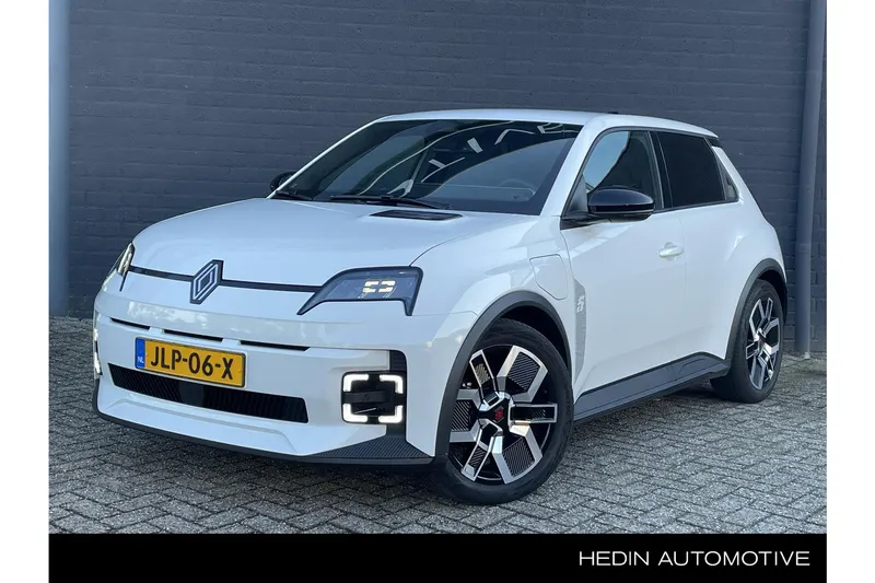 Renault 5 (2025)