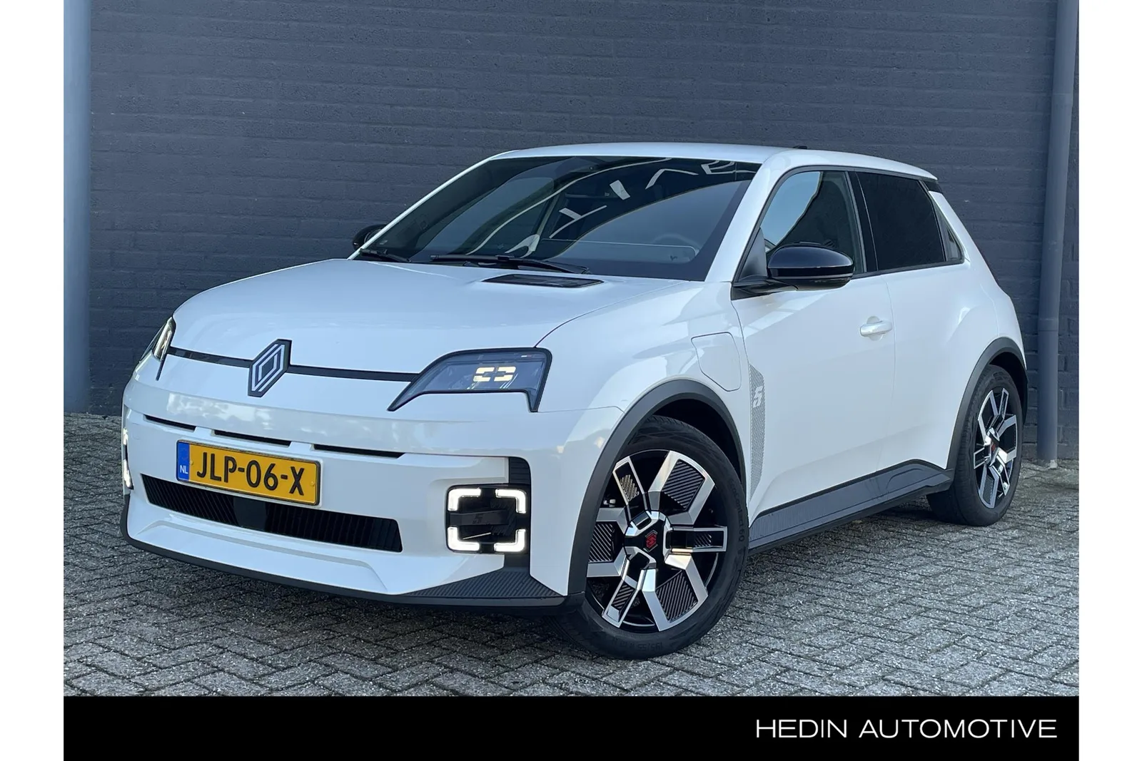 Renault 5 (2025) — foto 1
