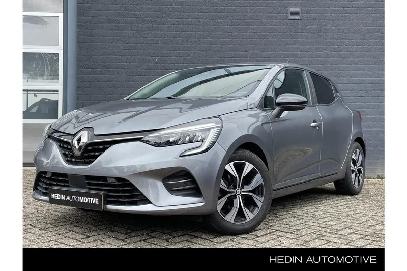 Renault Clio (2023)