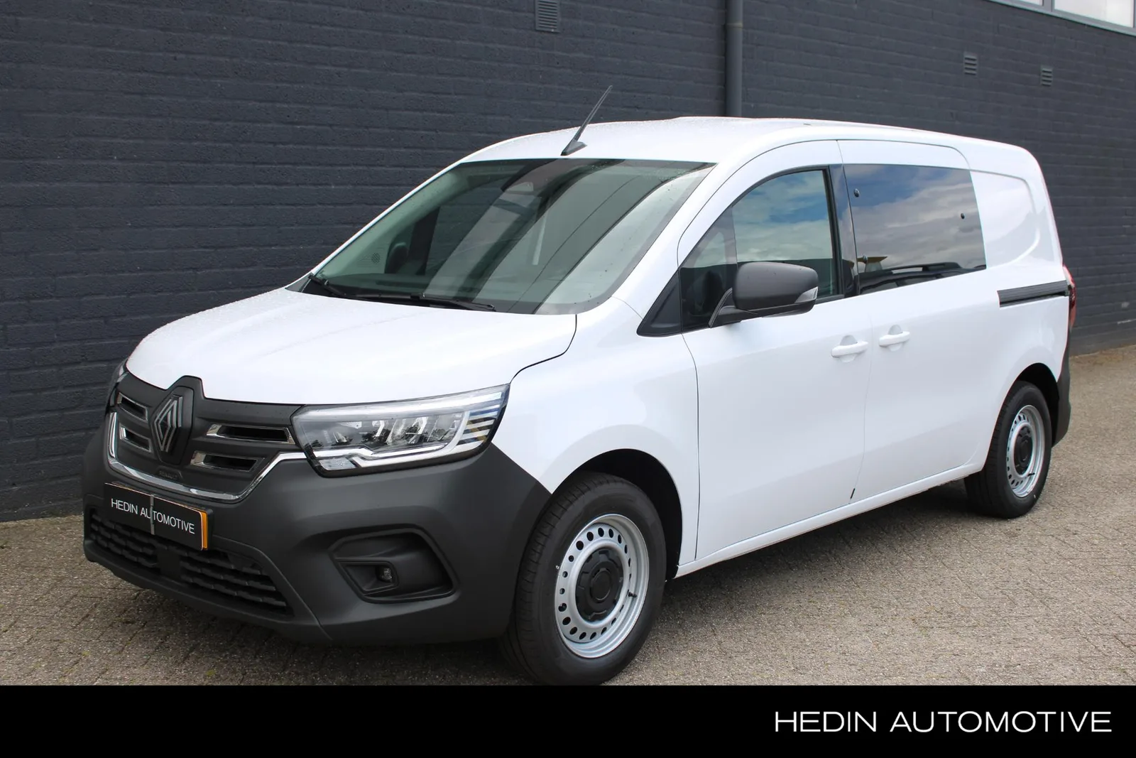 Renault Kangoo (2025) — foto 1