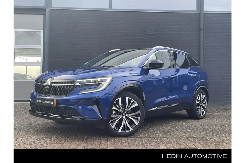 Renault Austral (2025)