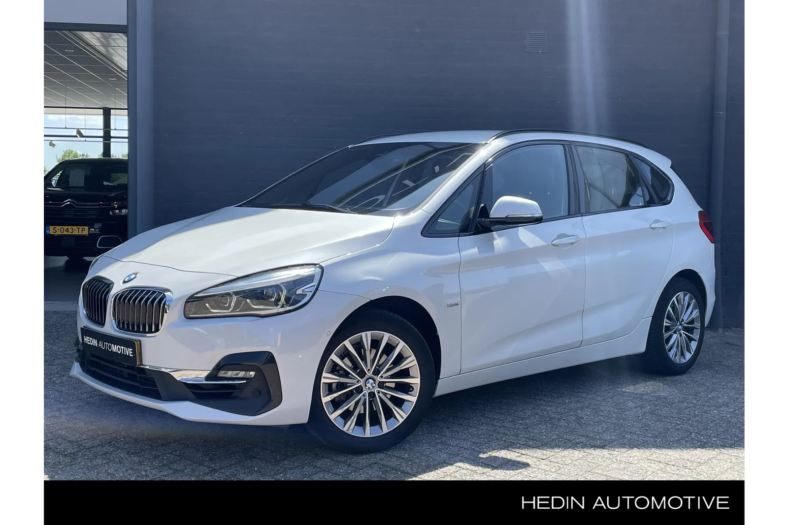 BMW 2-Serie (2018) — foto 1