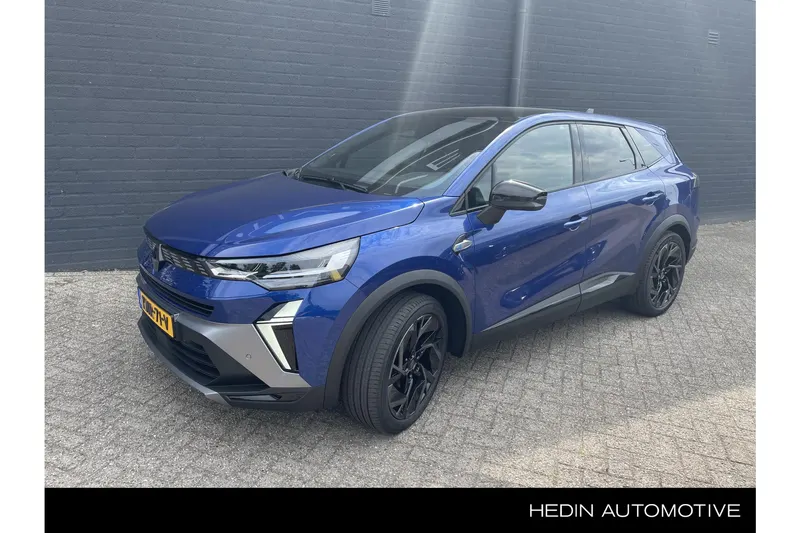 Renault Symbioz (2026)