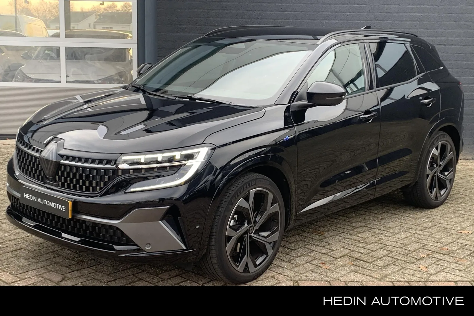Renault Austral (2025) — foto 1