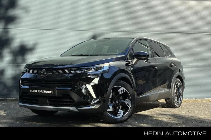 Renault Symbioz (2025)