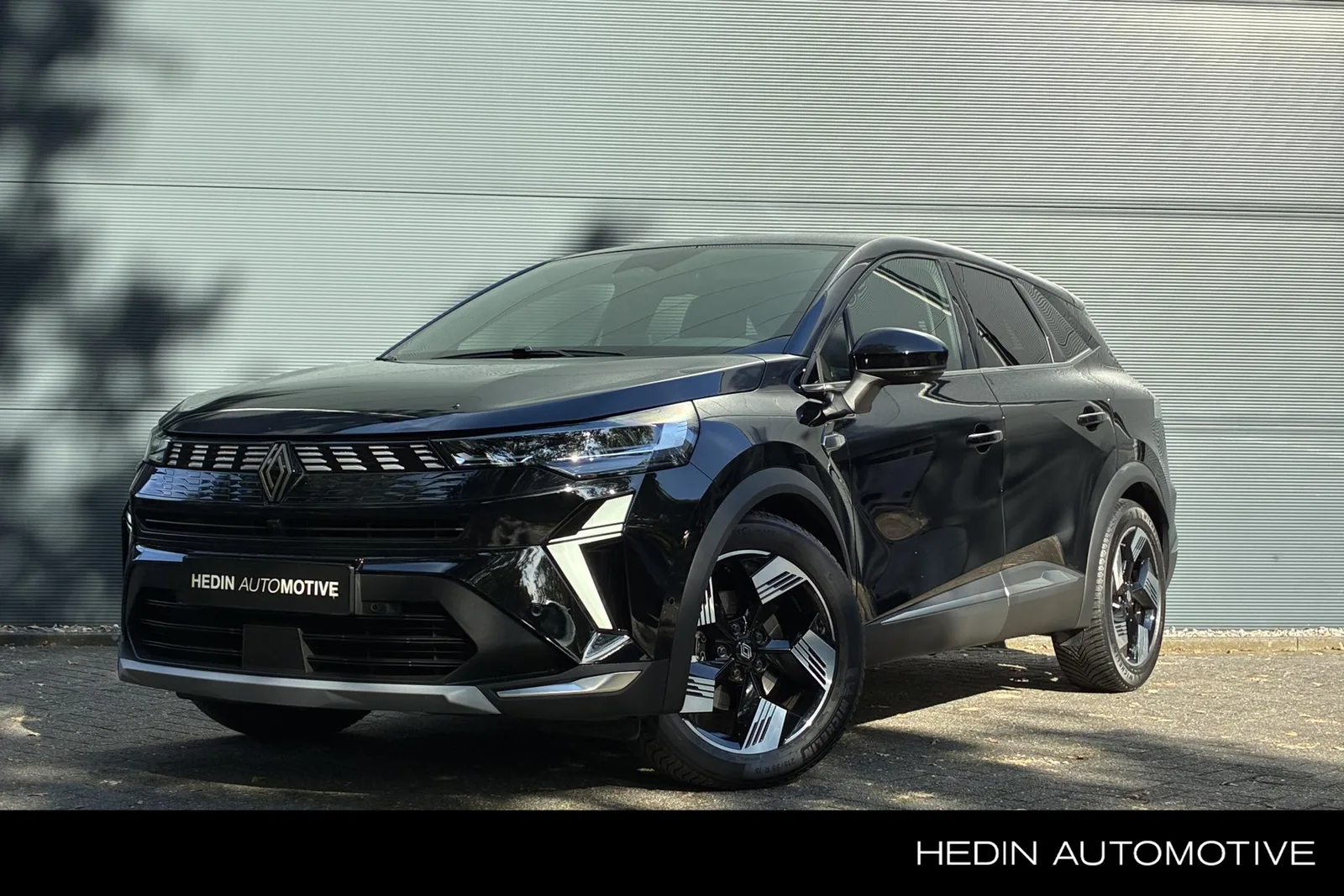 Renault Symbioz (2025) — foto 1