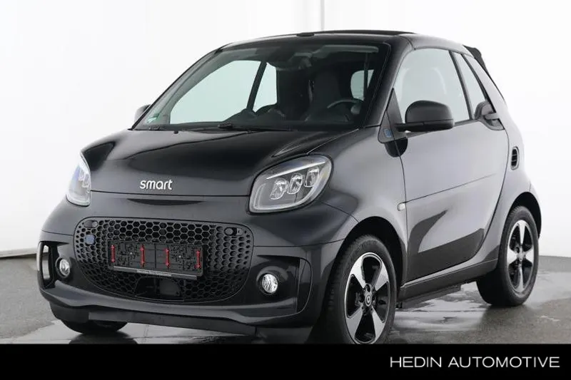 Smart Fortwo (2024)