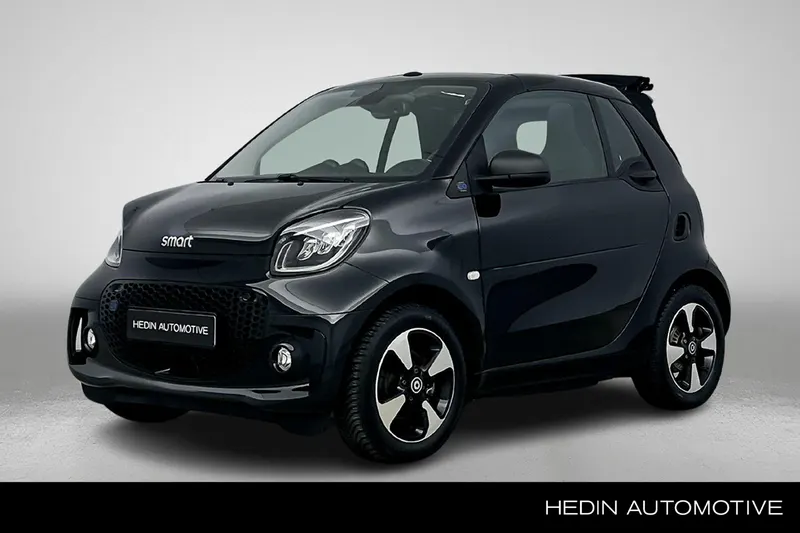 Smart Fortwo (2024)