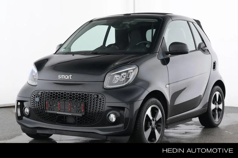 Smart Fortwo (2024) — foto 1