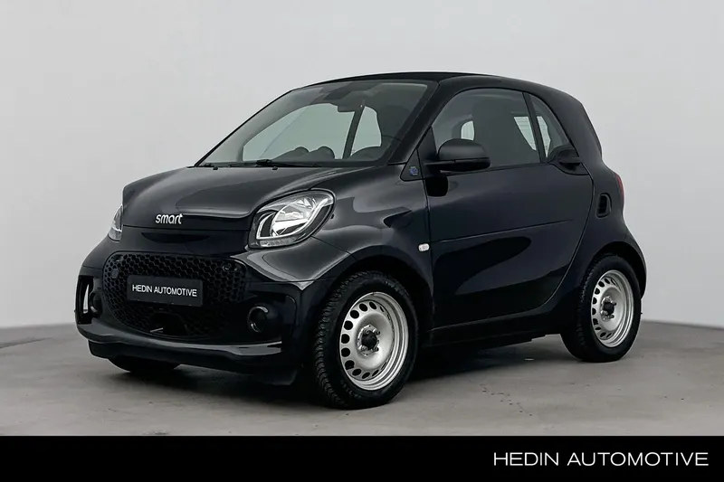 Smart Fortwo (2023)