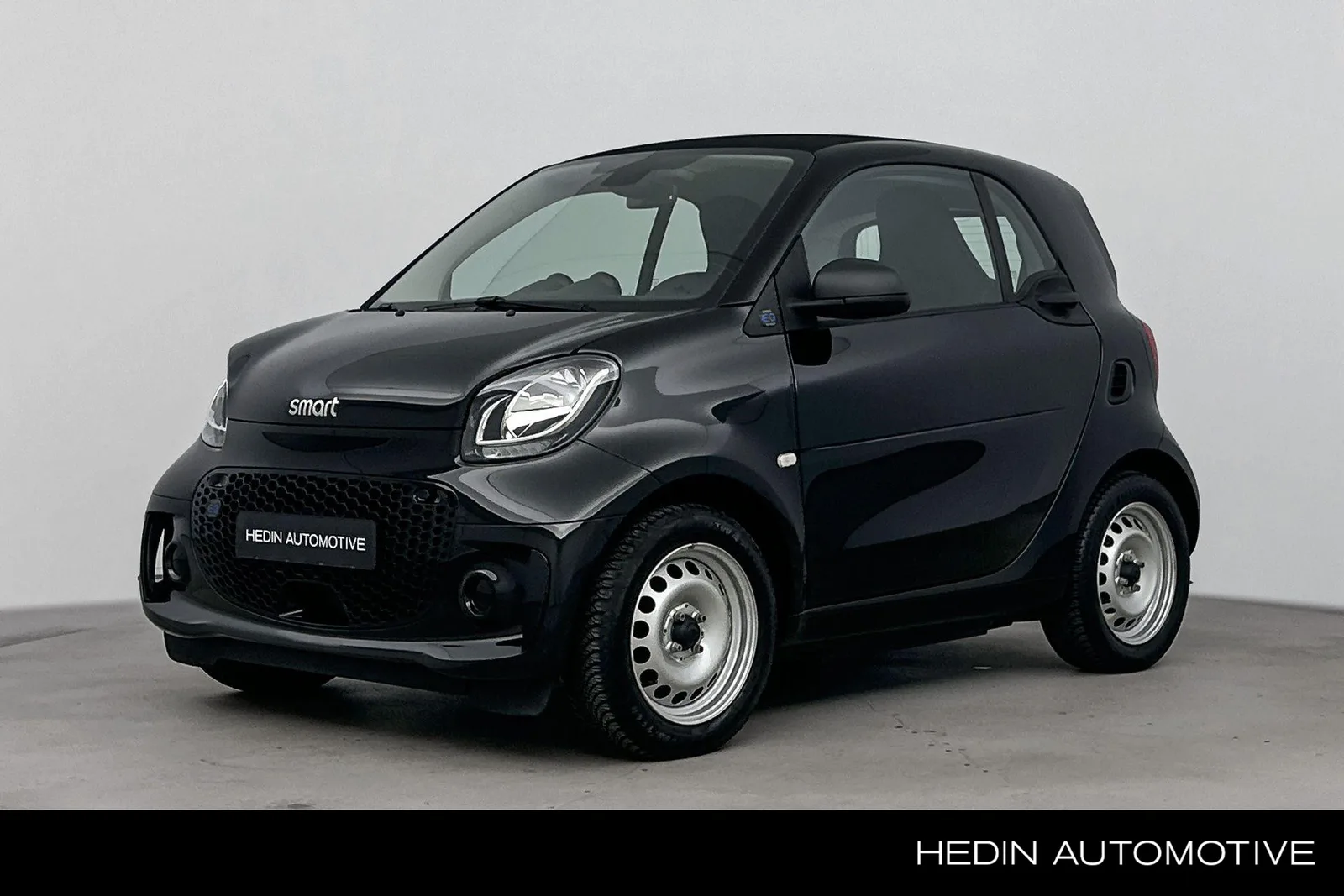 Smart Fortwo (2023) — foto 1