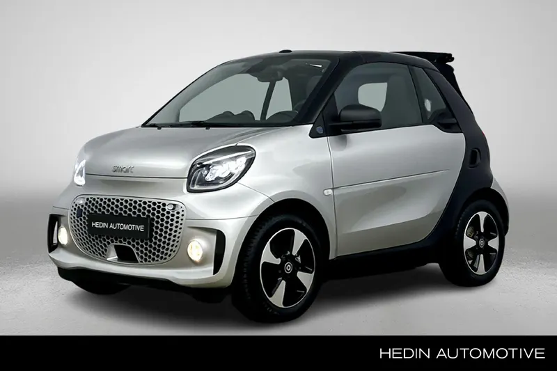 Smart Fortwo (2024)