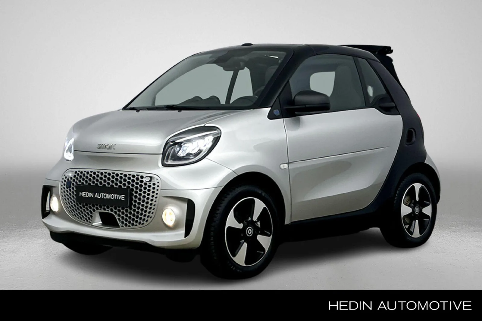 Smart Fortwo (2024) — foto 1