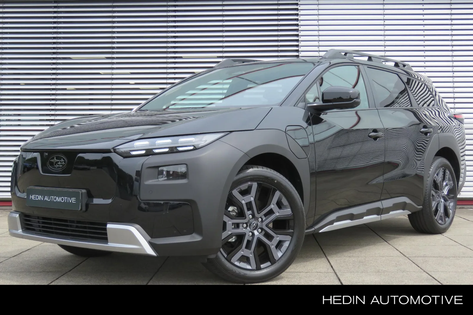 Subaru Outback (2026) — foto 1