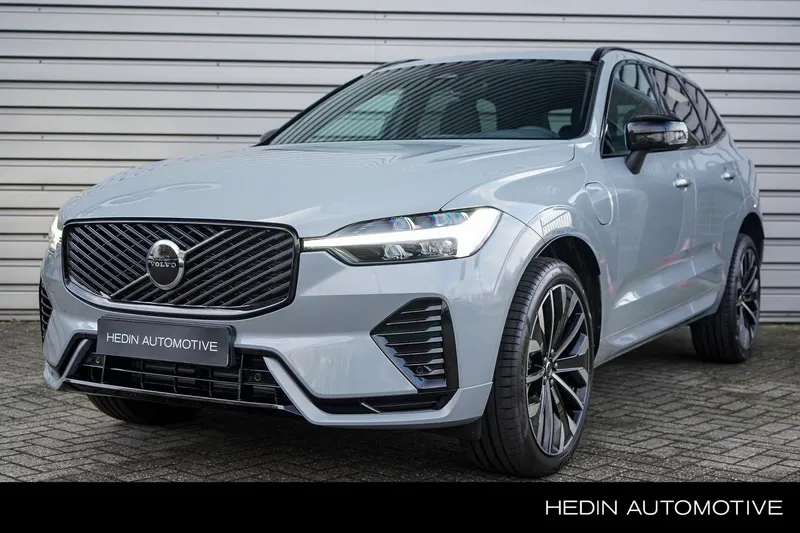 Volvo XC60 (2026)
