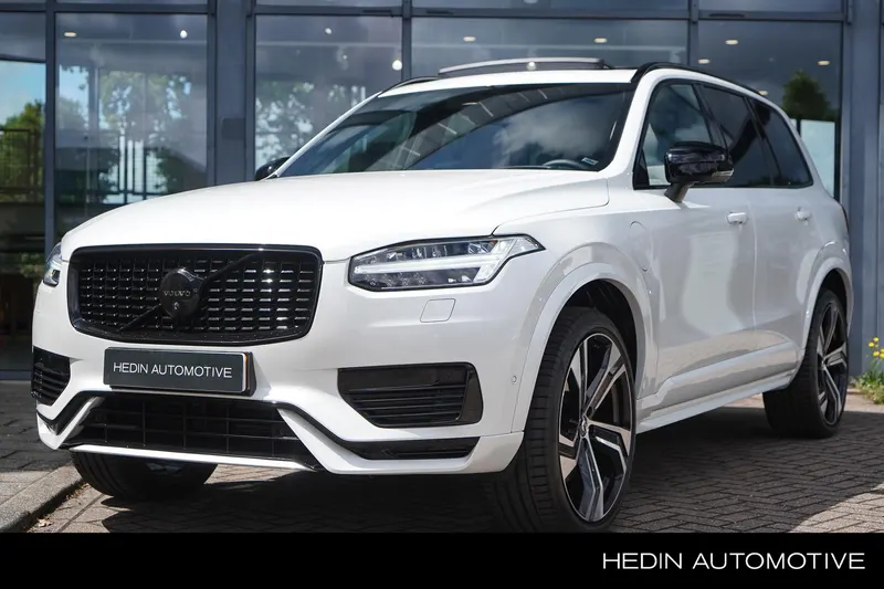Volvo XC90 (2024)