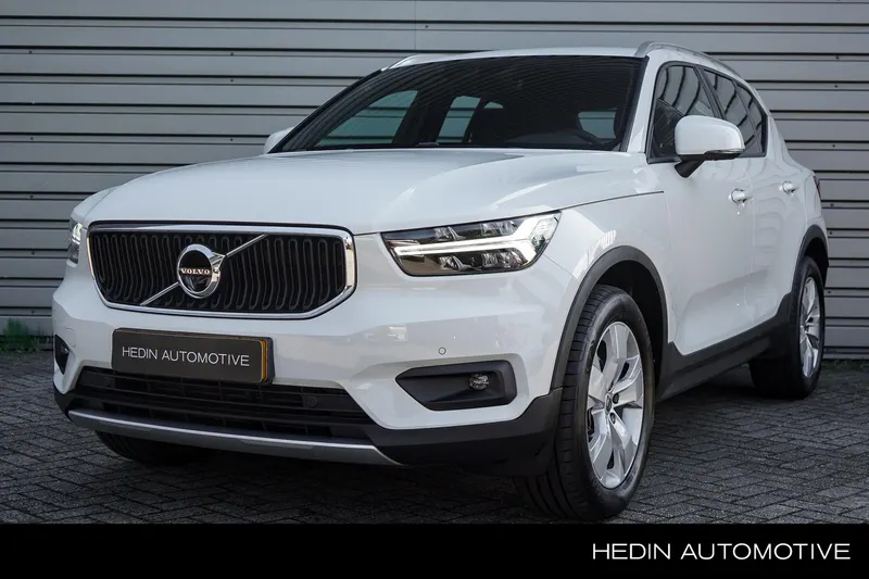 Volvo XC40 (2020)
