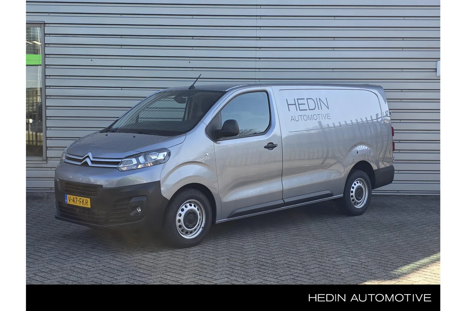 Citroën Jumpy (2024) — foto 1